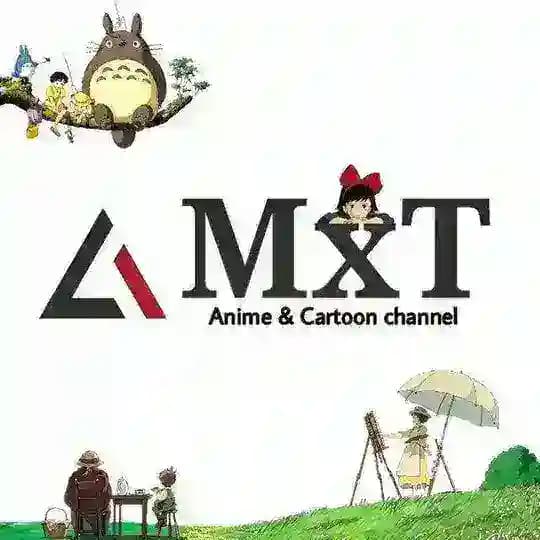 MxT Anime Ongoing