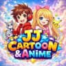 JJ Cartoon & Anime