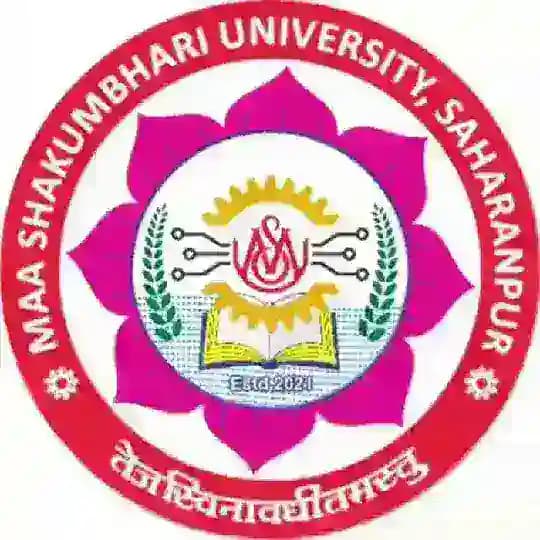 Maa Shakumbhari University, Saharanpur