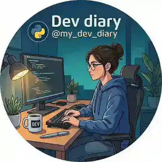 Dev Diary