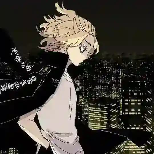 My dress up darling | Tokyo Revengers