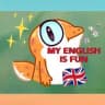 MY ENGLISH IS FUN