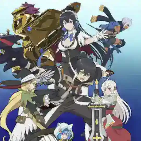 My Gift Level 999 Unlimited Gacha
