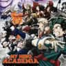 My hero academia season 1 2 3 4 5 6 7 english dubbed || movies || ovasc ||specialsllepisode