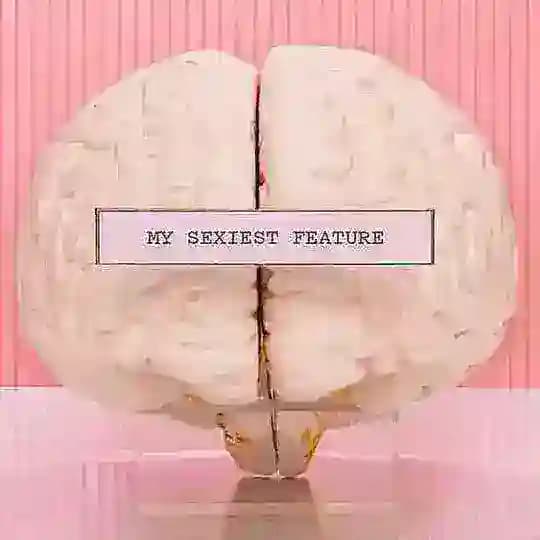 my_mindstrange