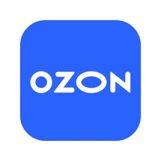 Озон (OZON)