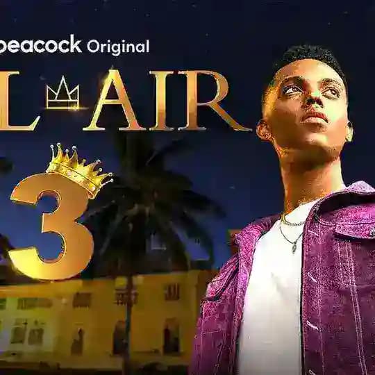 BEL AIR S3 VF Profile