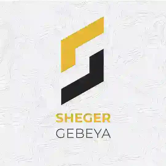Sheger Gebeya