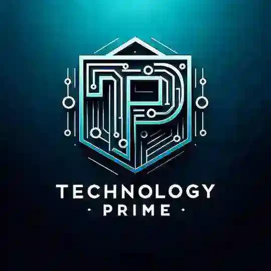 Technology Prime ⚙️