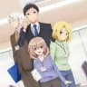 My Tiny Senpai Hindi dub official