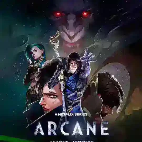 Arcane MM sub