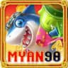 Myan98 Official