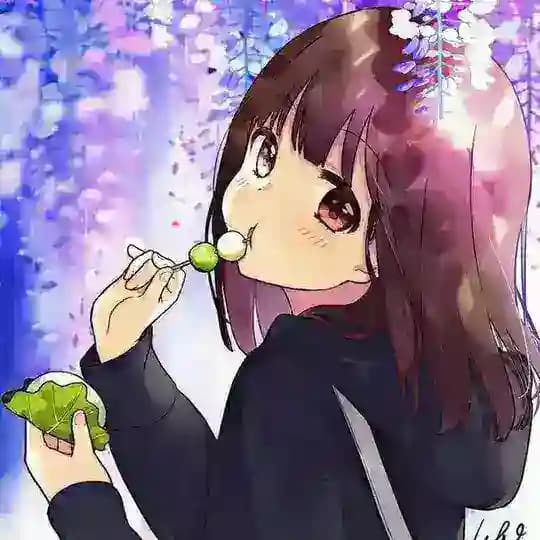 My Anime Girls