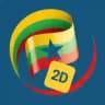 Myanmar - 2D3D