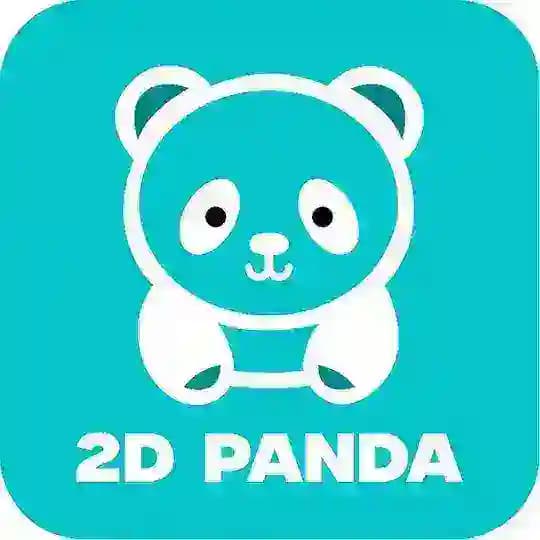 2D Panda Official Channel