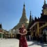 дневник бирманистки🇲🇲
