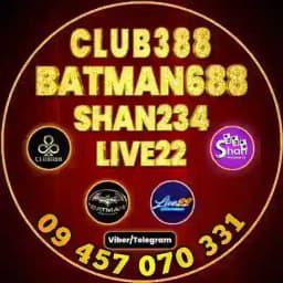 Club388 Myanmar Profile