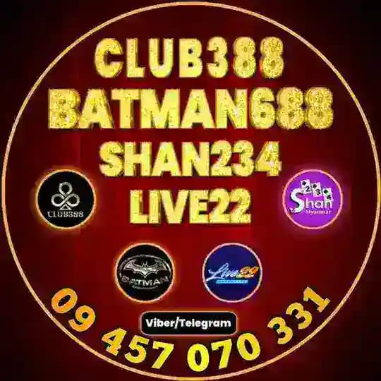 Club388 Myanmar Profile