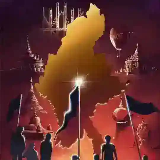 🇲🇲 မြန်မာဇာတ်ကားများ