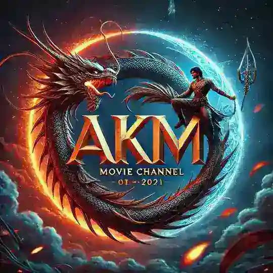 AKM Movie Channel (Movies Review)