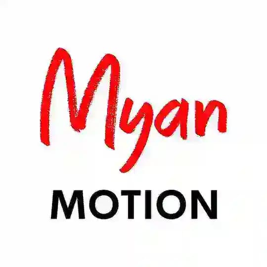 Myanmotion Movie Channel
