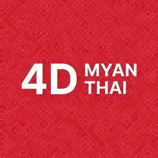 4D Myan Thai