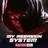 My Assassin System |Pocket FM|•