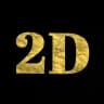 2d ထိပ်စီးသုံးလုံး
