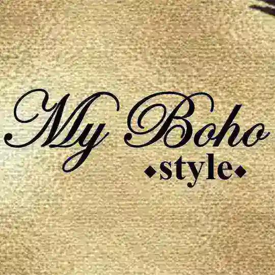 MyBoho Style/Мой стиль БОХО