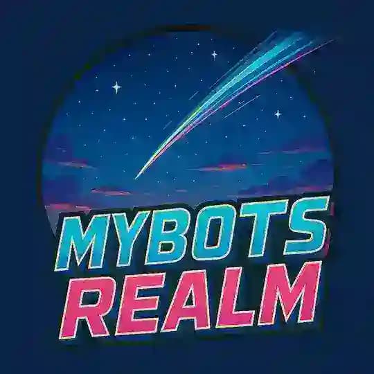 Mʏ Bᴏᴛs Rᴇᴀʟᴍ Profile
