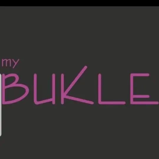 MY BUKLE 🎀