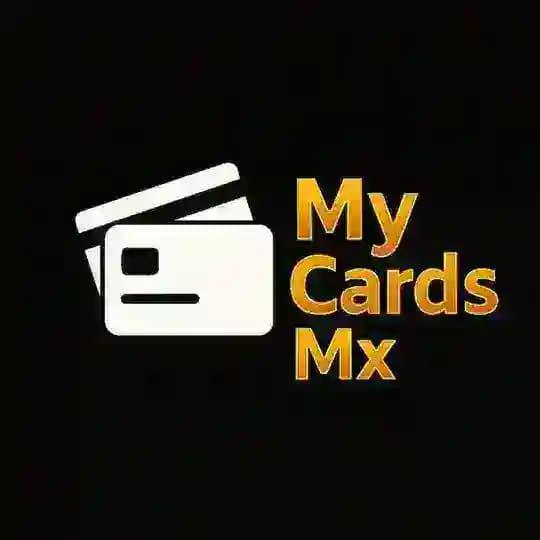 My Cards Mx 💳 Profile