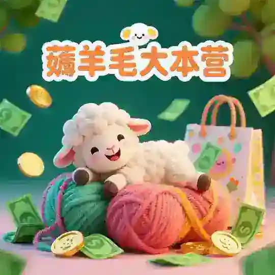 薅羊毛大本营
