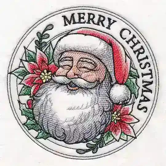 My embroidery file