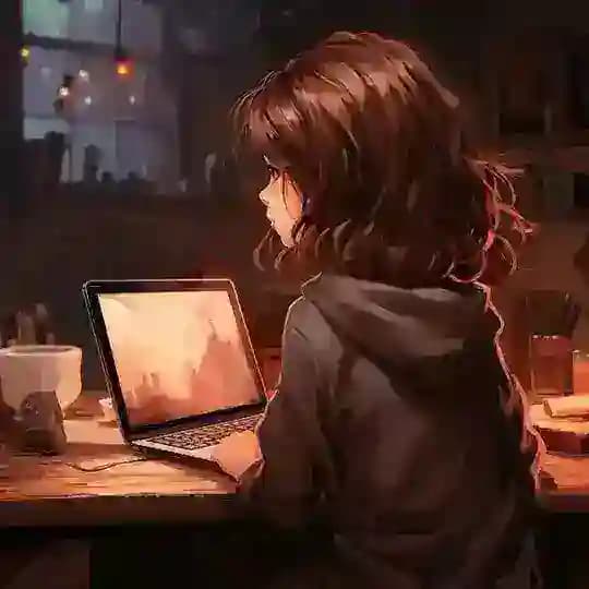 My English Space