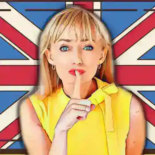 Семья My English Baby