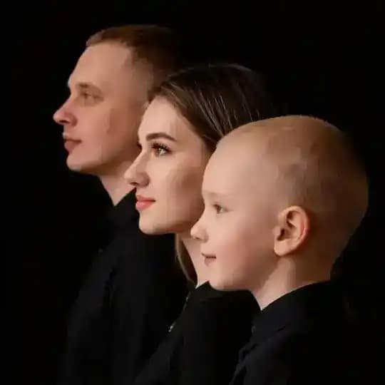 Блог семьи Литовко🤍