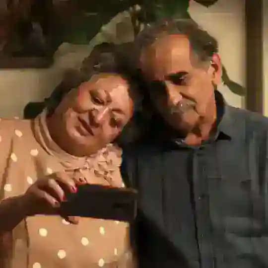 دانلود فیلم کیک محبوب من