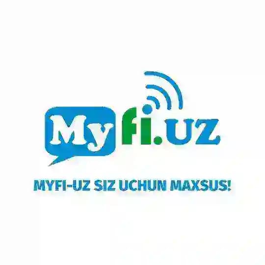 MYFI.UZ - Siz uchun maxsus!