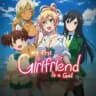 My First Girlfriend is a Gal