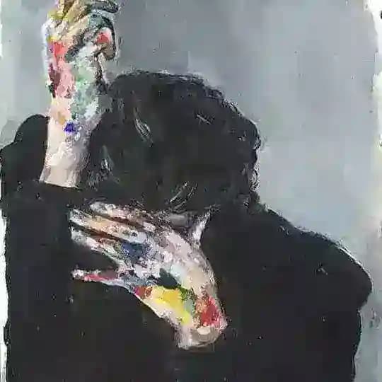 𝘔𝘺 𝘧𝘰𝘳𝘦𝘴𝘵 𝘤𝘢𝘣𝘪𝘯