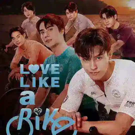 Love Like A Bike Eng Sub / Memoir of Rati Eng Sub / Melody Of Secrets Eng Sub