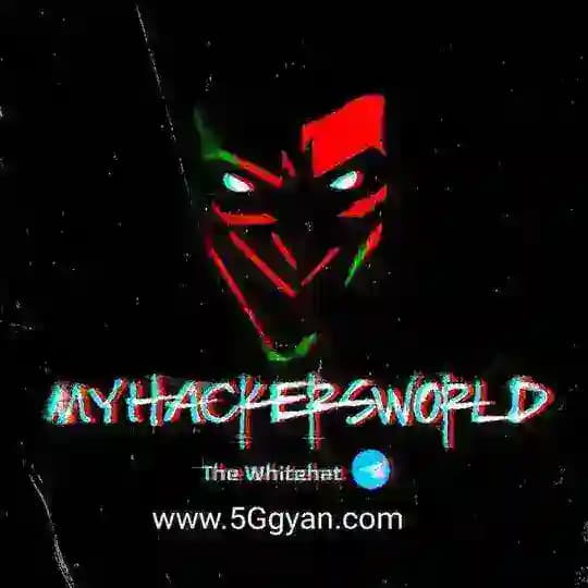 Myhackerworld