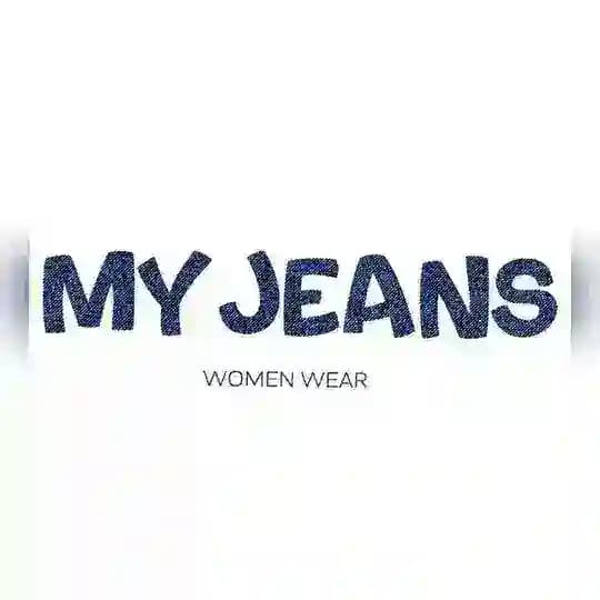 My jeans