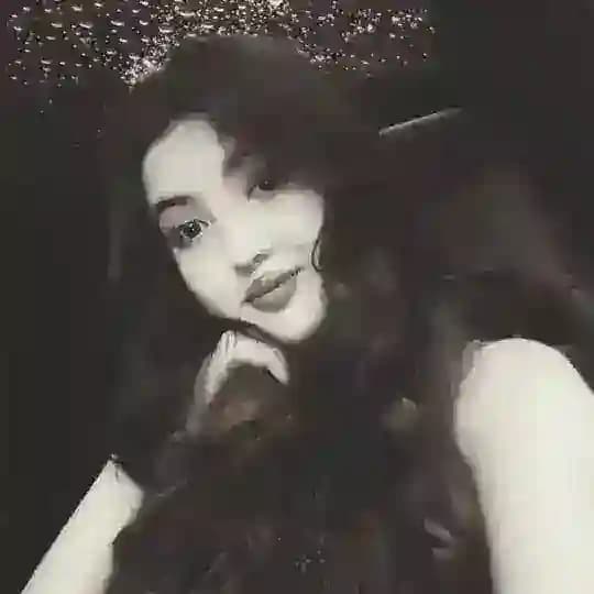 Marjona Sagdiyeva ✨ Profile