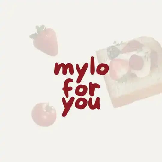 Mylo for you Profile