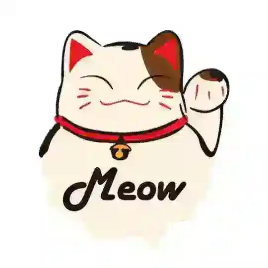 My Meow Announcements