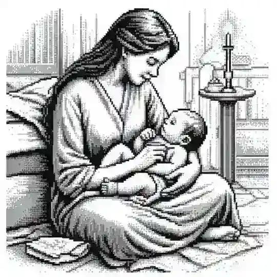 My Mom Crypto Community - Portal