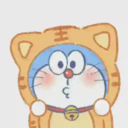 Doraemon The Movie By Nana Profile