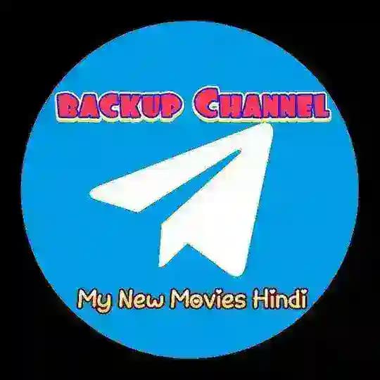 My New Movies Hindi (Backup Channel )